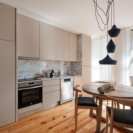 Stylish Apartment In City Center Porto Exteriér fotografie