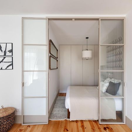 Stylish Apartment In City Center Porto Exteriér fotografie