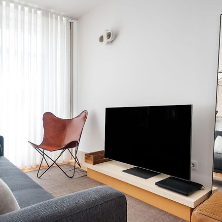Stylish Apartment In City Center Porto Exteriér fotografie