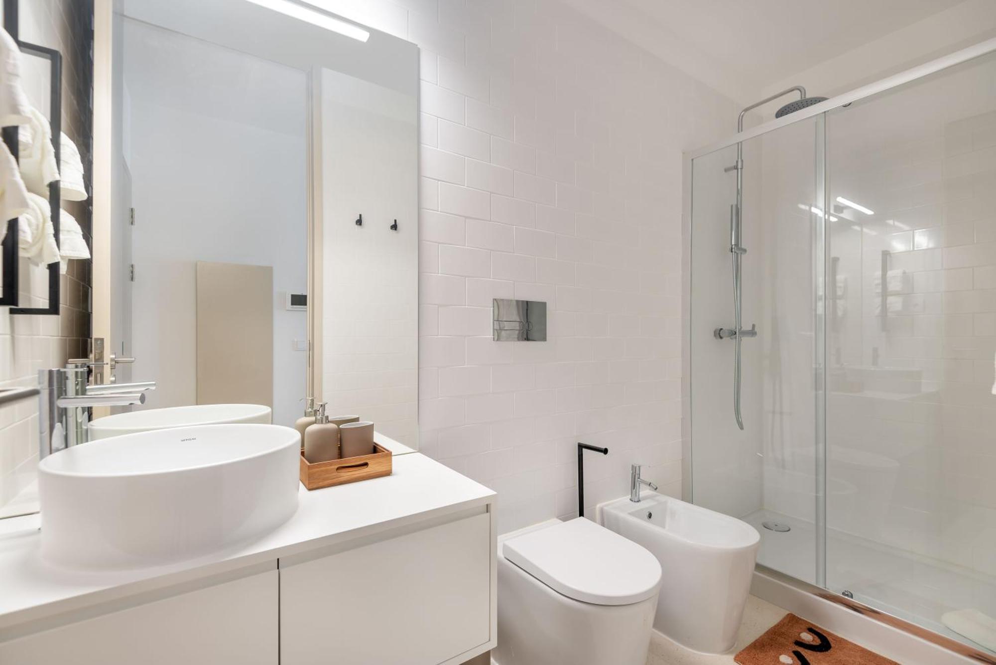 Stylish Apartment In City Center Porto Exteriér fotografie