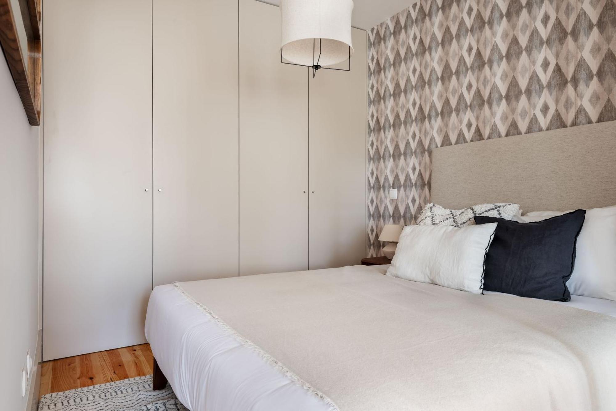Stylish Apartment In City Center Porto Exteriér fotografie